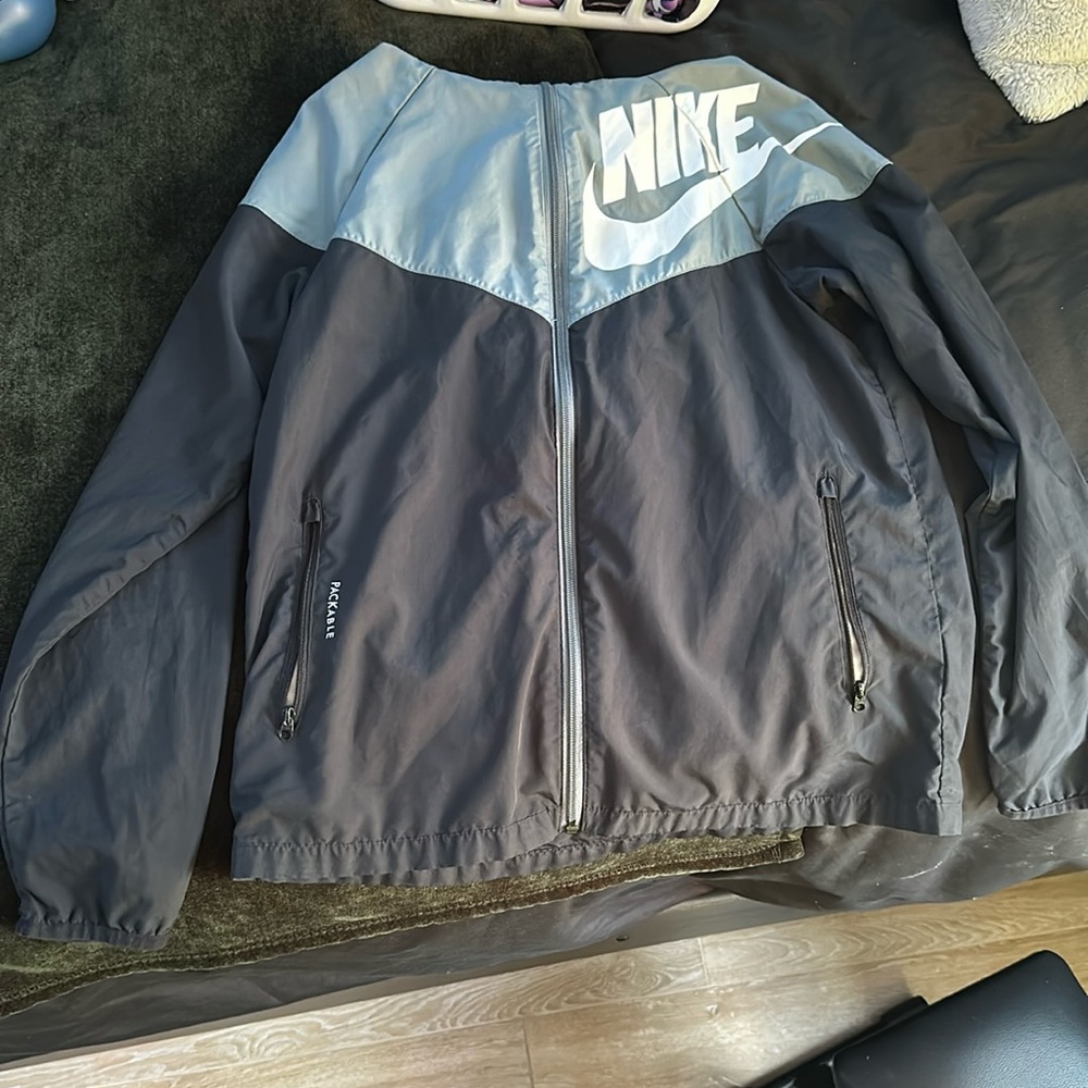 Nike Windbreaker
